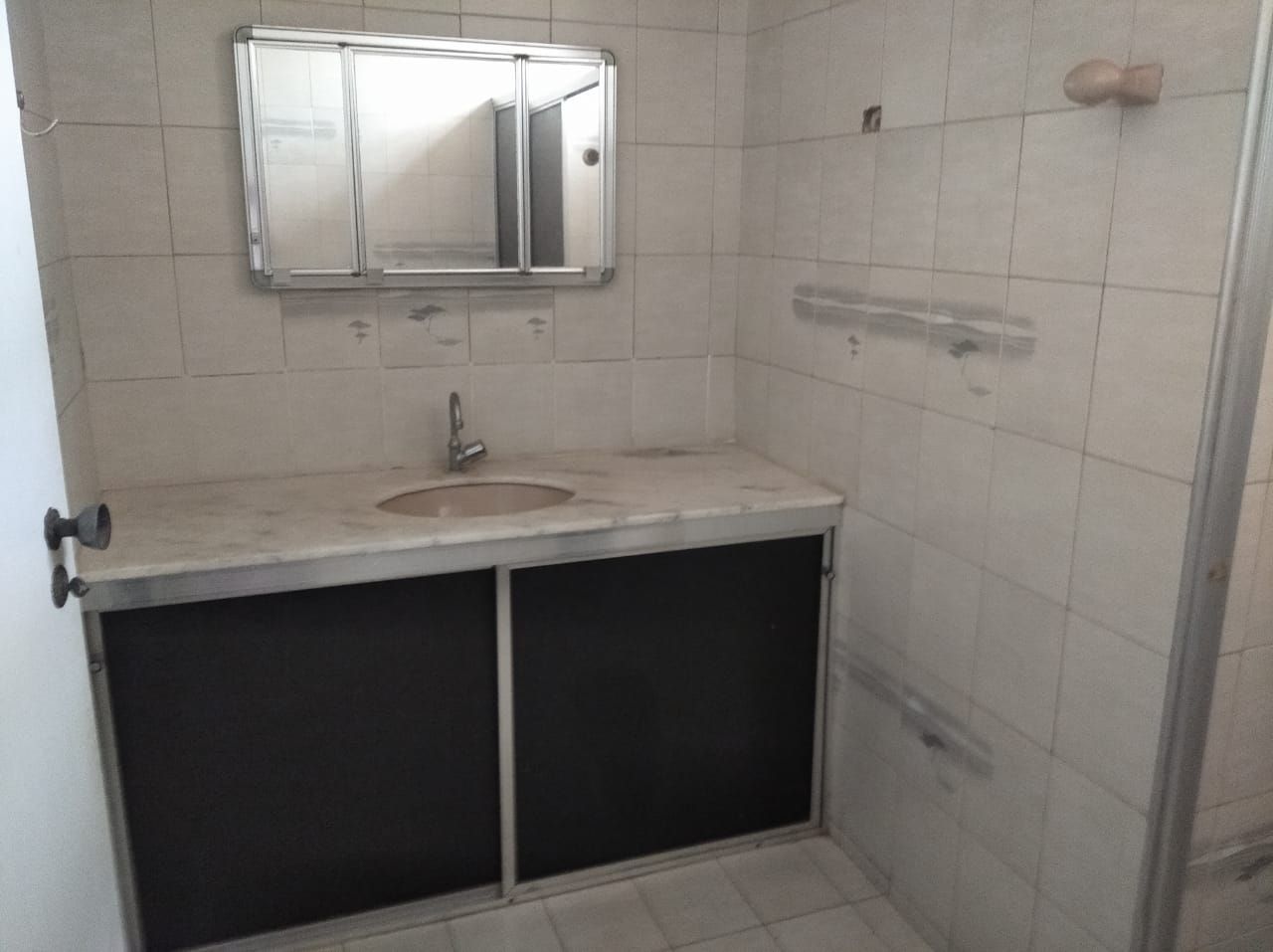 Casa com 3 dormitórios para alugar, 69 m² por RS 1.800,00-mês - Jardim Caxambu - Piracicaba-SP