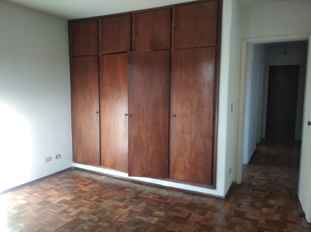 Casa com 3 dormitórios para alugar, 69 m² por RS 1.800,00-mês - Jardim Caxambu - Piracicaba-SP
