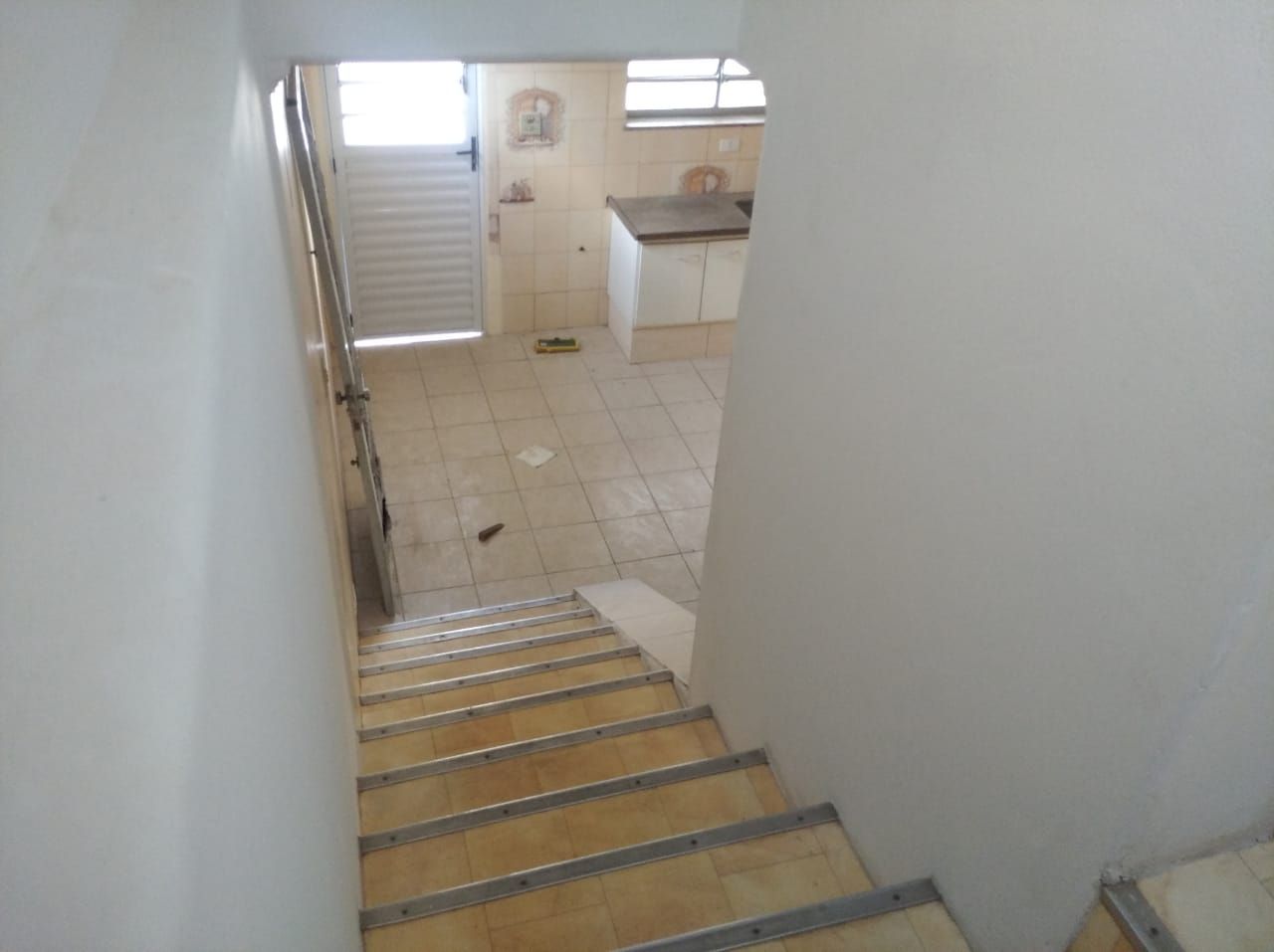 Casa com 3 dormitórios para alugar, 69 m² por RS 1.800,00-mês - Jardim Caxambu - Piracicaba-SP
