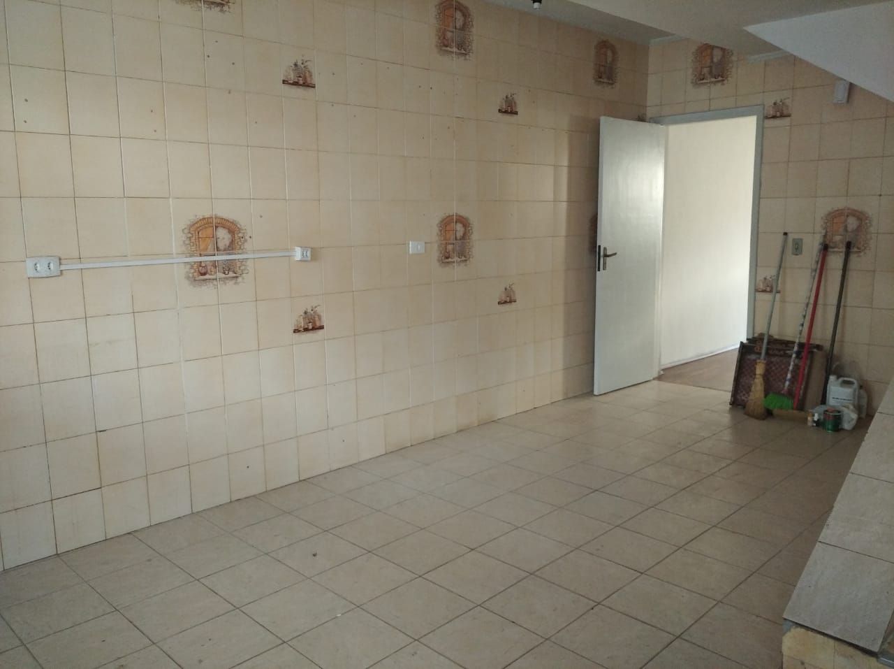 Casa com 3 dormitórios para alugar, 69 m² por RS 1.800,00-mês - Jardim Caxambu - Piracicaba-SP