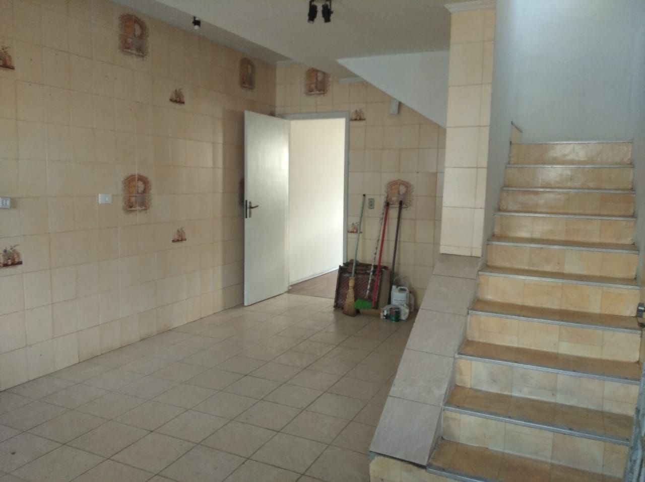 Casa com 3 dormitórios para alugar, 69 m² por RS 1.800,00-mês - Jardim Caxambu - Piracicaba-SP