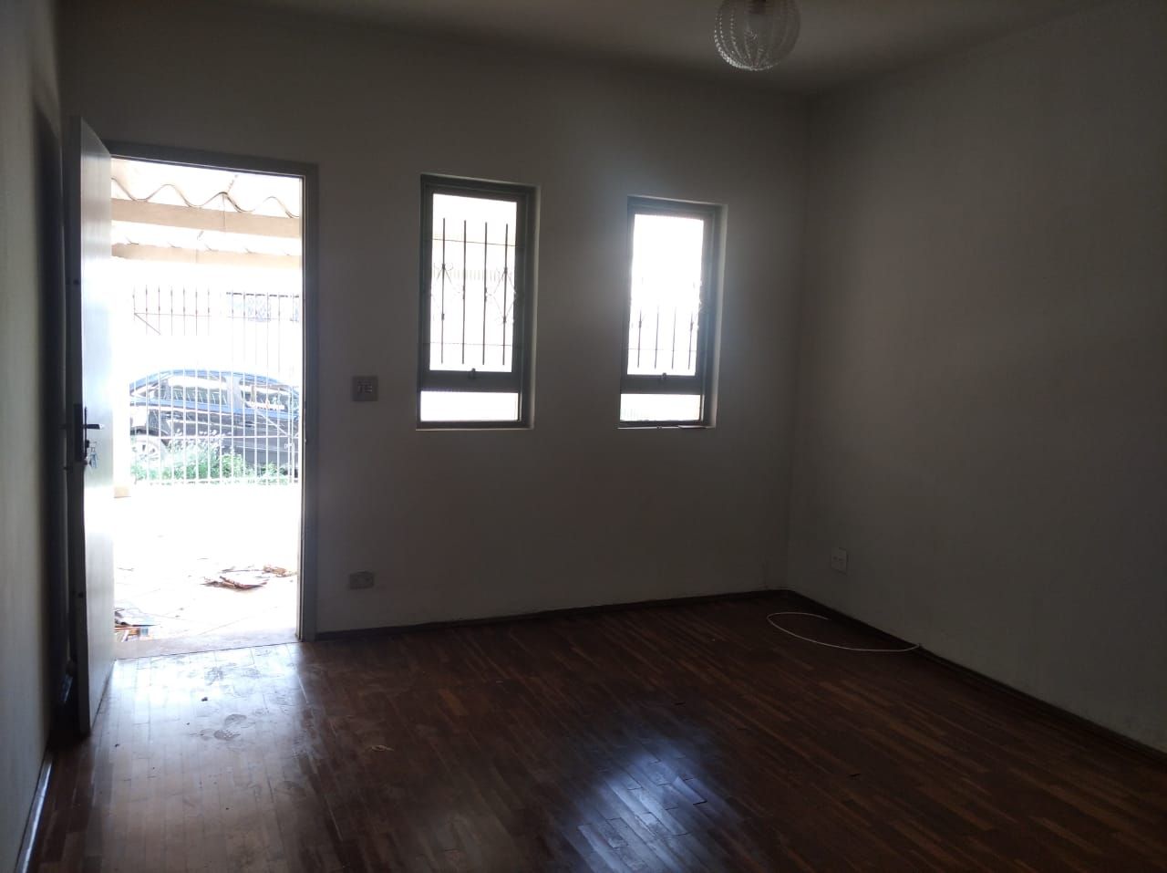 Casa com 3 dormitórios para alugar, 69 m² por RS 1.800,00-mês - Jardim Caxambu - Piracicaba-SP