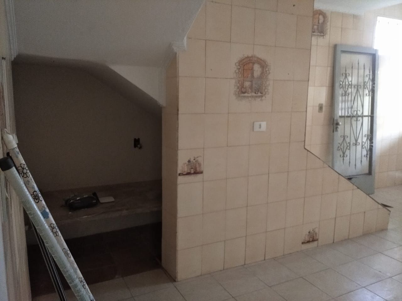 Casa com 3 dormitórios para alugar, 69 m² por RS 1.800,00-mês - Jardim Caxambu - Piracicaba-SP