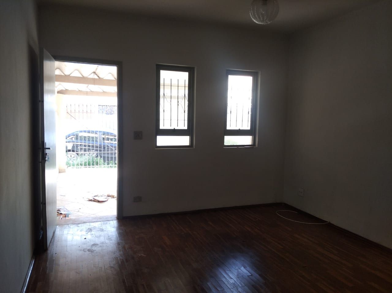 Casa com 3 dormitórios para alugar, 69 m² por RS 1.800,00-mês - Jardim Caxambu - Piracicaba-SP