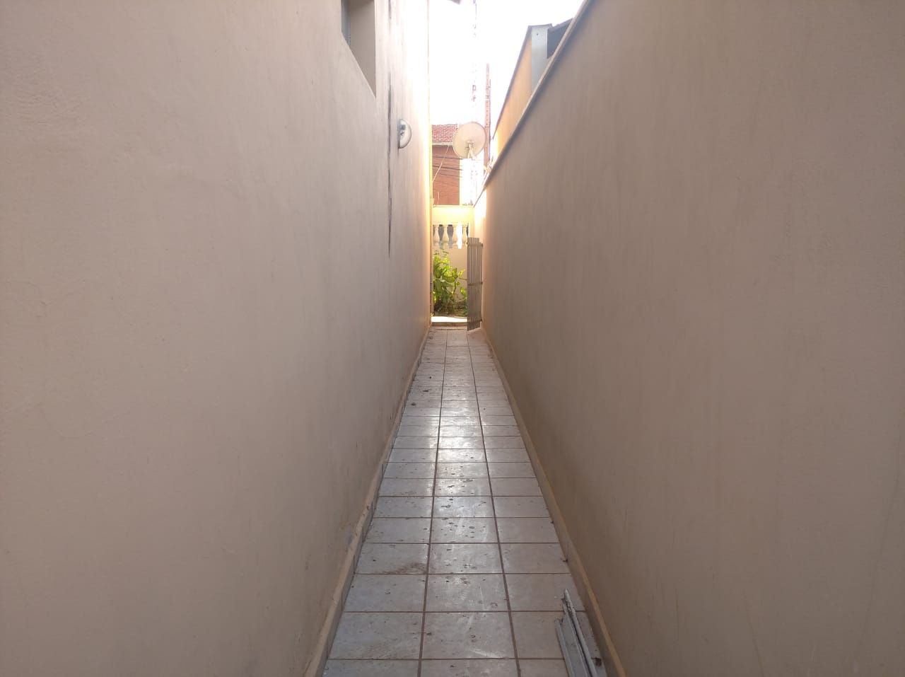 Casa com 3 dormitórios para alugar, 69 m² por RS 1.800,00-mês - Jardim Caxambu - Piracicaba-SP