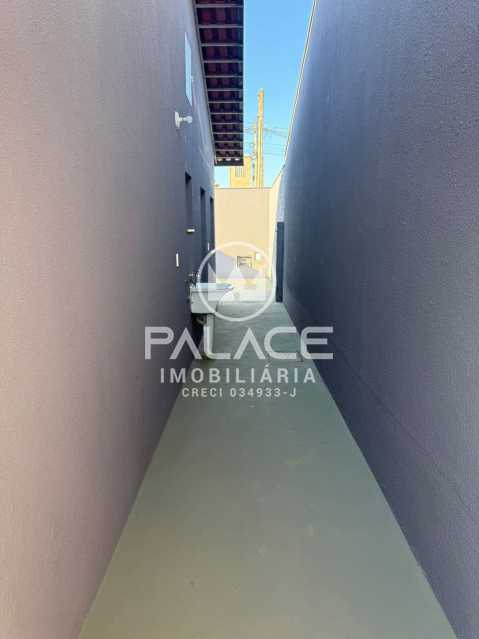 Imagens do imóveis casa à venda em vivendas bela vista, piracicaba 2 quartos 55m²