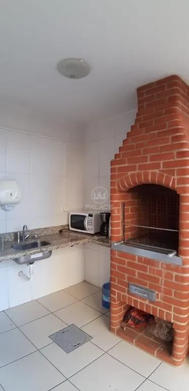 Apartamento Para Alugar Condomínio Chácara Dos Ipês Piracicaba - Foto 10