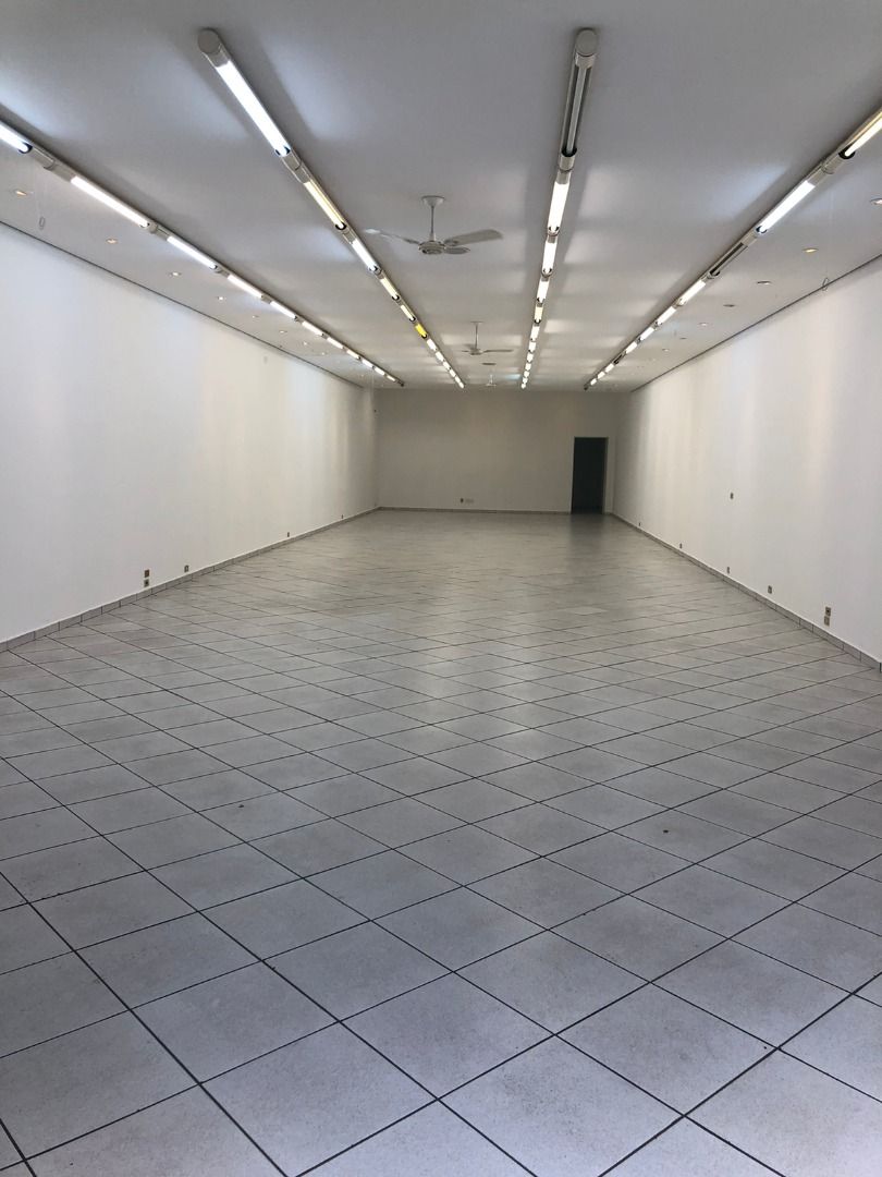 Imagens do imóveis Salão para alugar, 278 m² por RS 12.402-mês - Centro - Piracicaba-SP
