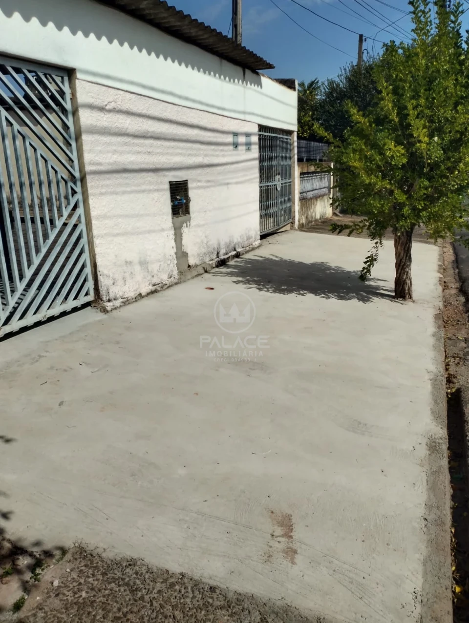 Casa À Venda Santa Terezinha Piracicaba