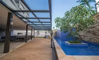 Apartamento À Venda Paulicéia Piracicaba