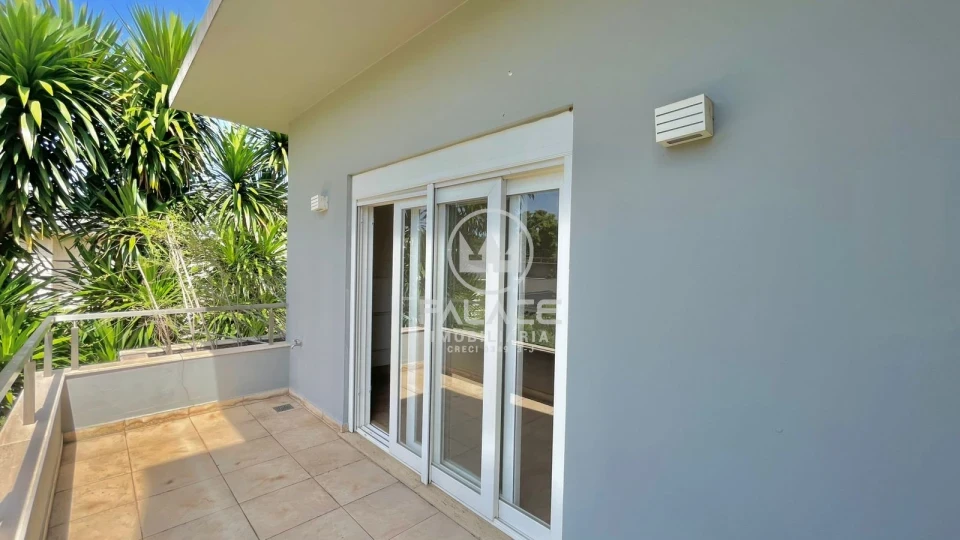 CASA / LOCACAO / 4 SUITES / PISCINA / RESIDENCIAL JATOBAS / PIRACICABA