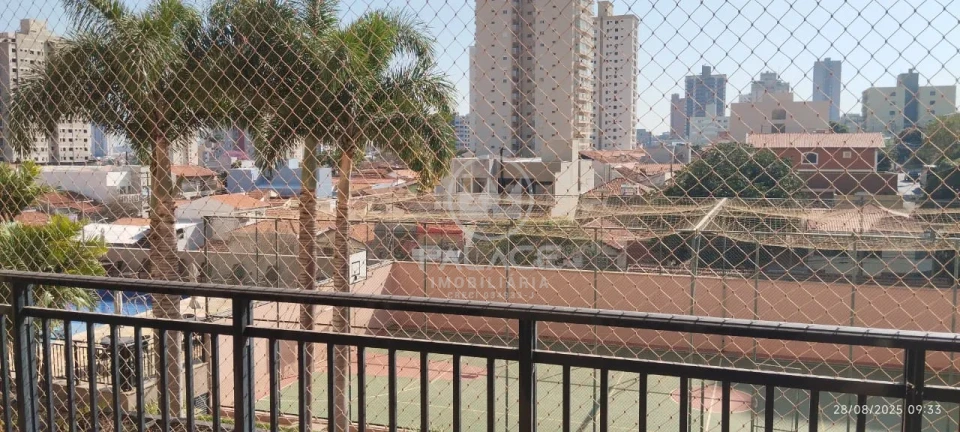 Apartamento Para Alugar Edificio Delta Club Piracicaba