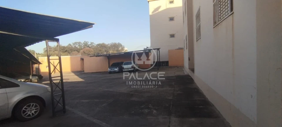 Apartamento Para Alugar Residencial San Thiago Piracicaba - Foto 3