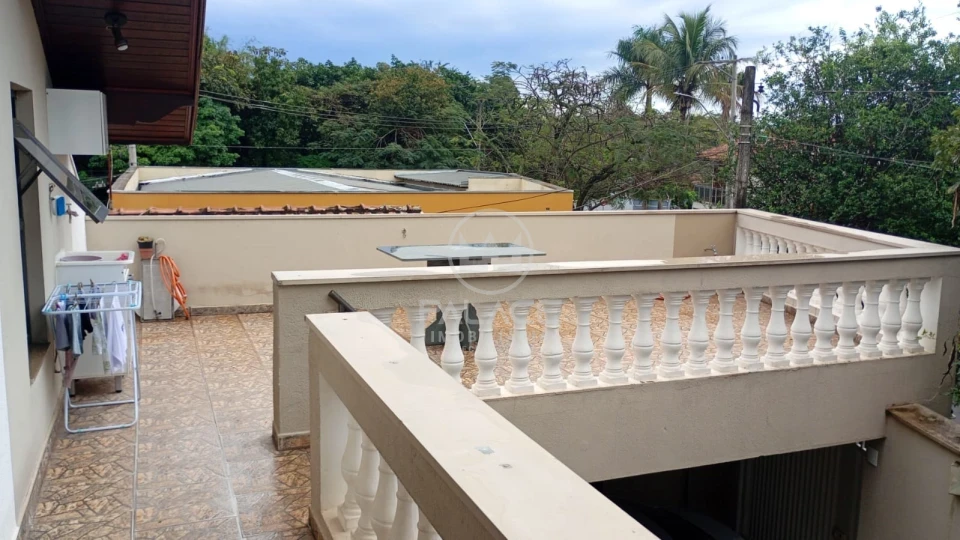 Casa, 5 quartos, 300 m² - Foto 19