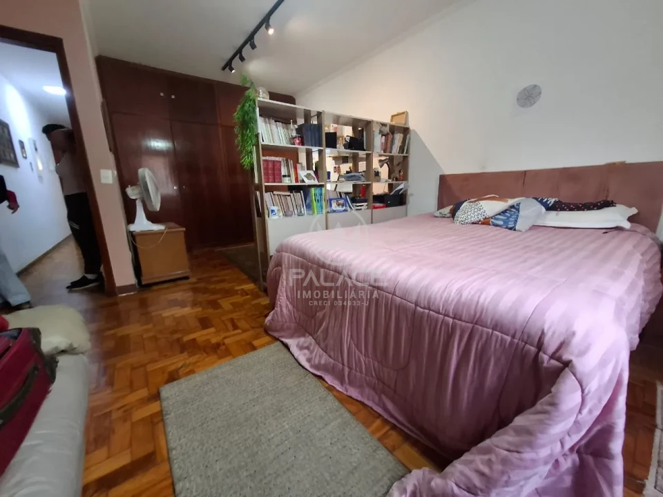 Casa à Venda na Nova Piracicaba Piracicaba