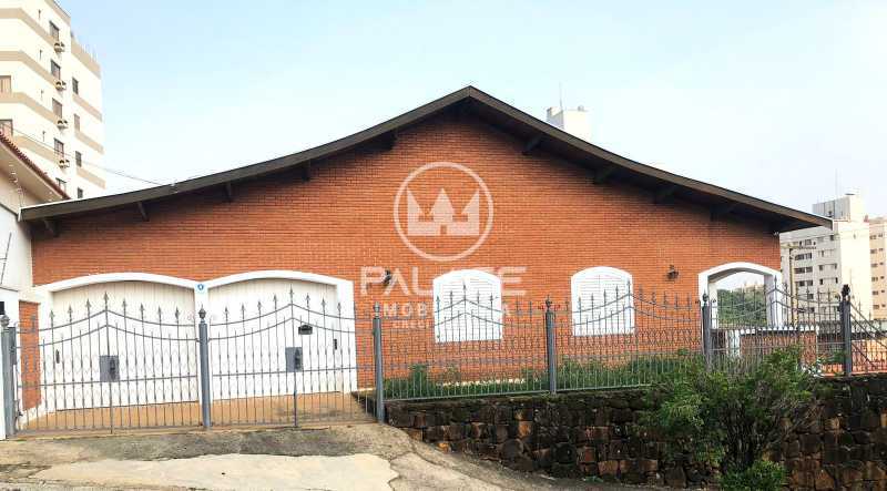 Imagens do imóveis casa para alugar em centro, piracicaba 3 quartos 328m²
