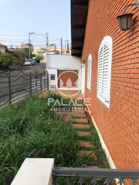 Imagens do imóveis casa para alugar em centro, piracicaba 3 quartos 328m²