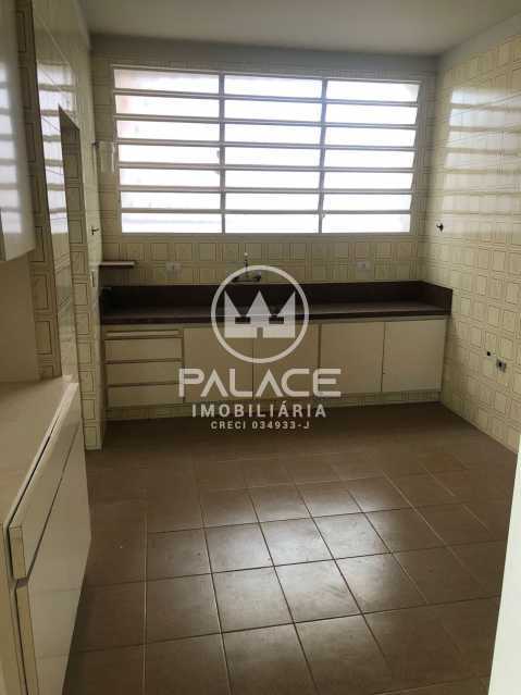 Imagens do imóveis casa para alugar em centro, piracicaba 3 quartos 328m²