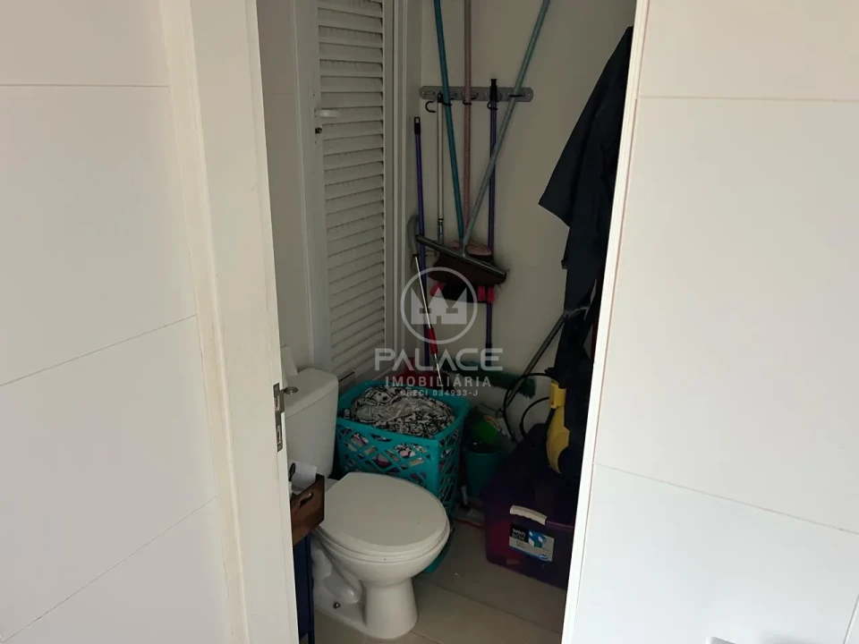 Apartamento À Venda Monet Piracicaba