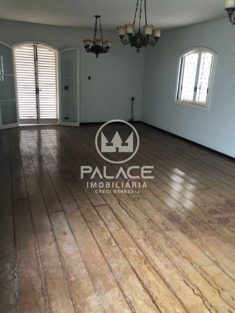 Imagens do imóveis casa para alugar em centro, piracicaba 3 quartos 328m²