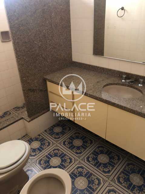 Imagens do imóveis casa para alugar em centro, piracicaba 3 quartos 328m²