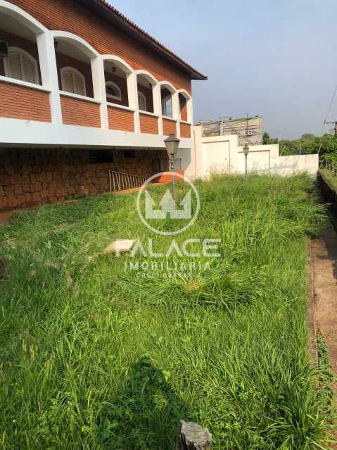 Imagens do imóveis casa para alugar em centro, piracicaba 3 quartos 328m²