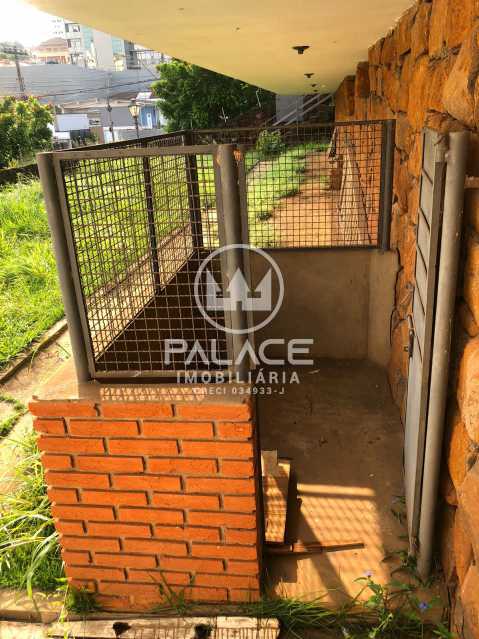 Imagens do imóveis casa para alugar em centro, piracicaba 3 quartos 328m²