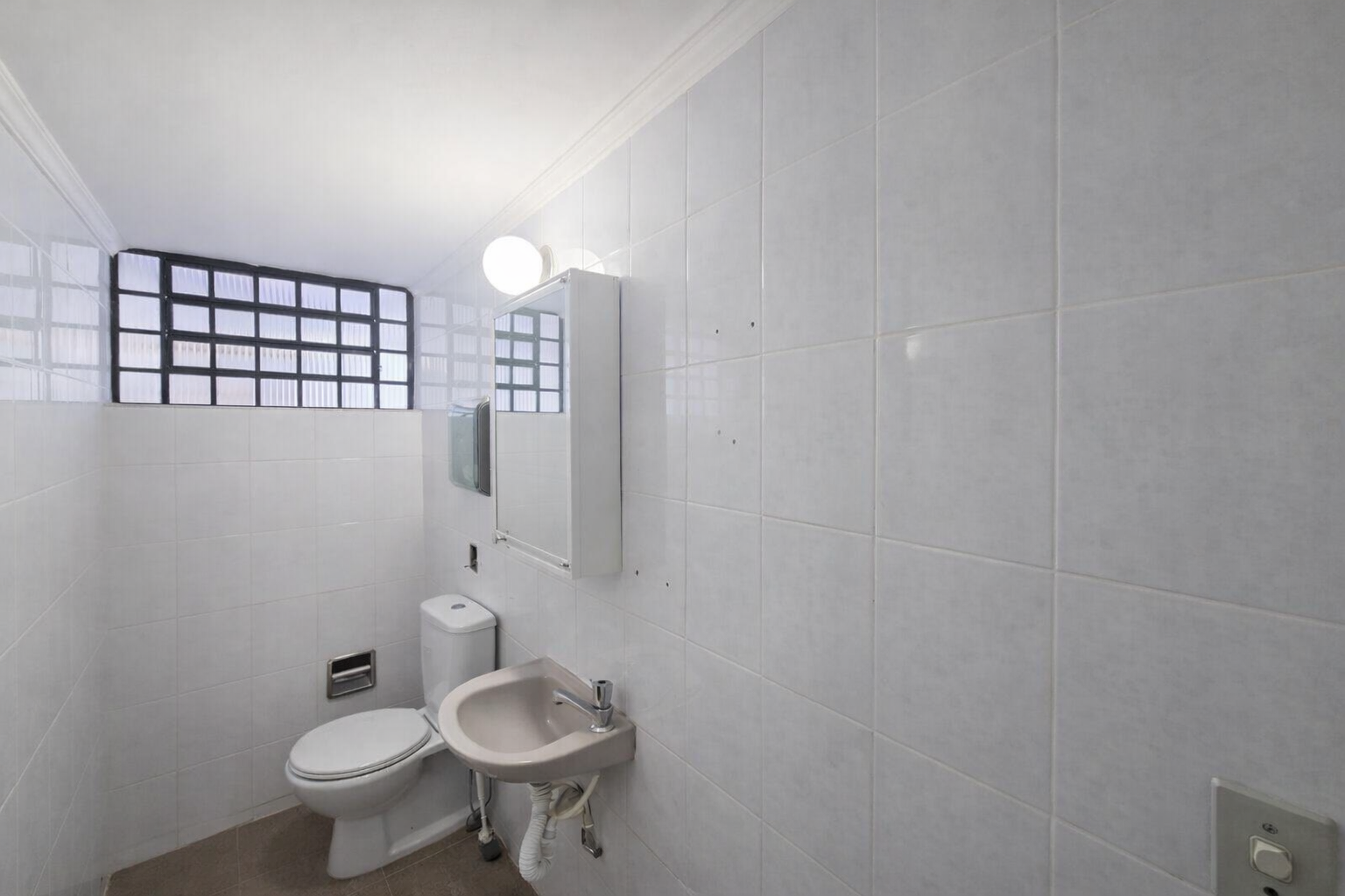 SALAO / LOCACAO / ALTO / COMERCIAL