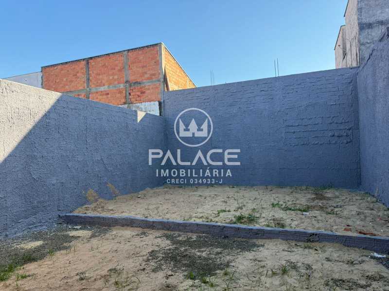 Imagens do imóveis casa à venda em vivendas bela vista, piracicaba 2 quartos 55m²