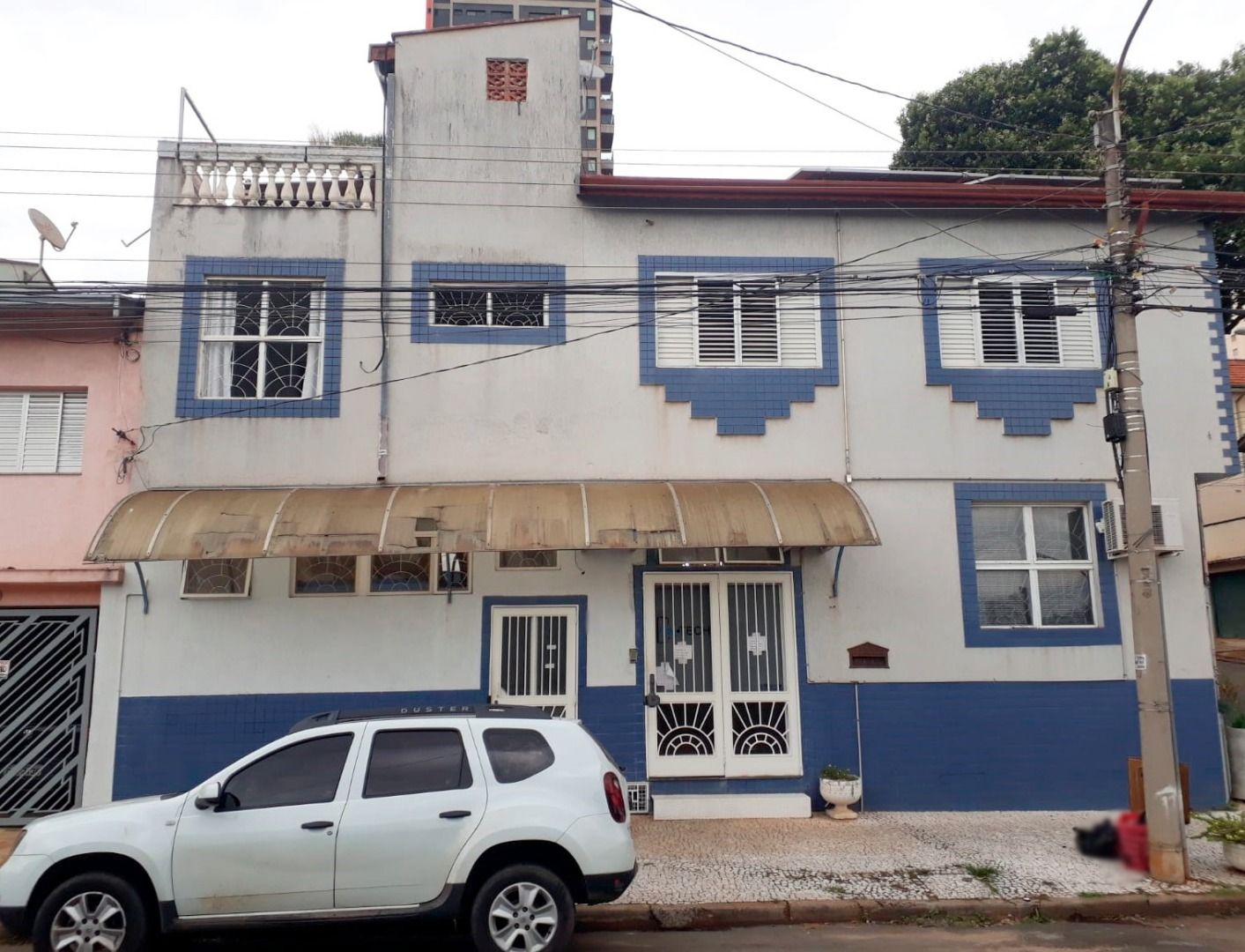 Salão para alugar, 180 m² por RS 2.200-mês - Centro - Piracicaba-SP