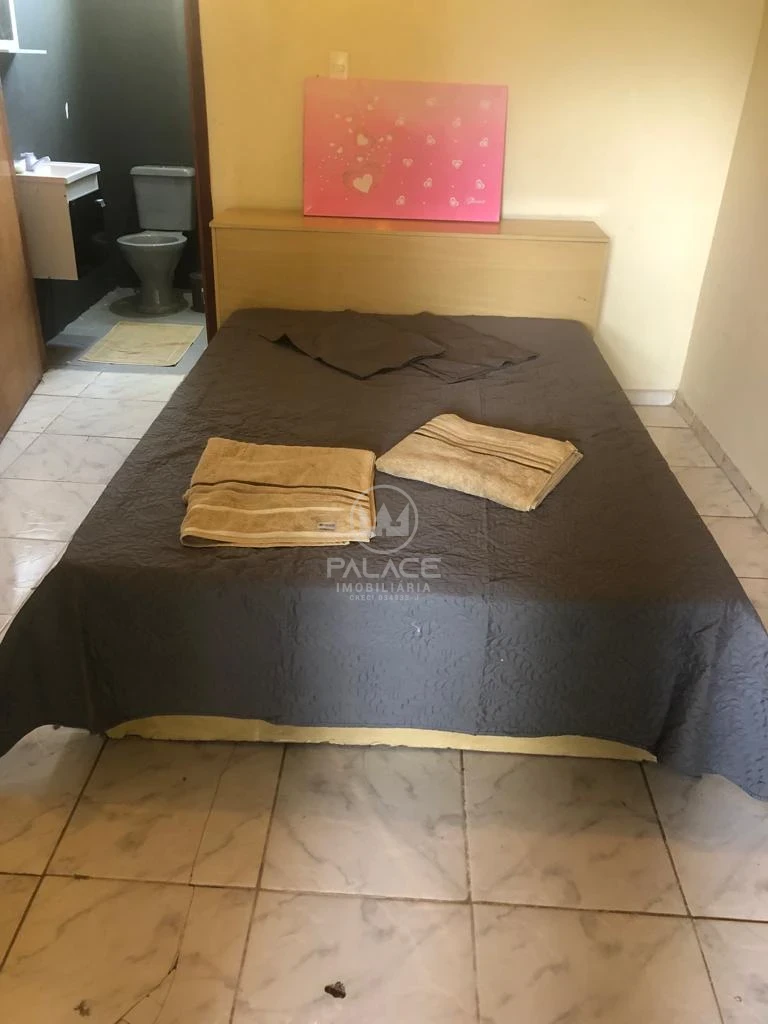 Condominio Colinas do Piracicaba