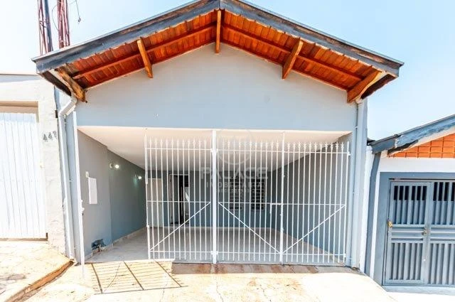 CASA A VENDA NO BAIRRO PIRACICAMIRIM - Foto 1