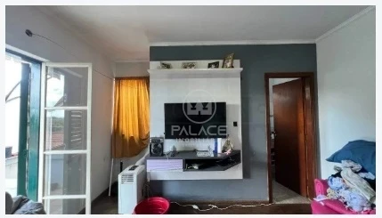 Casa à venda em Vila Rezende, Piracicaba — Portal Mundo do Imóvel