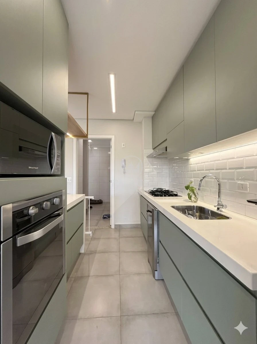 Apartamento 3 quartos à venda em São Dimas, Piracicaba — Condominio Residencial Noemia Petrin - foto 7