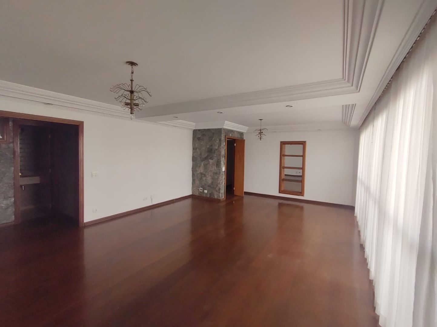 Imagens do imóveis Apartamento com 3 dormitórios, 151 m² - venda por RS 900.000 ou aluguel por RS 4.510-mês - Centro - Piracicaba-SP