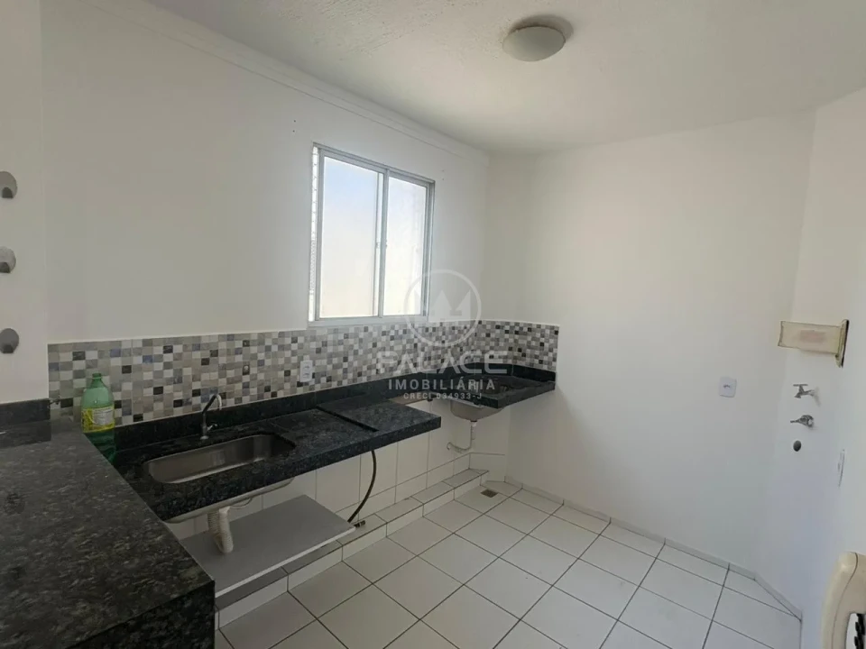 Condomínio Clube Parque Paradiso