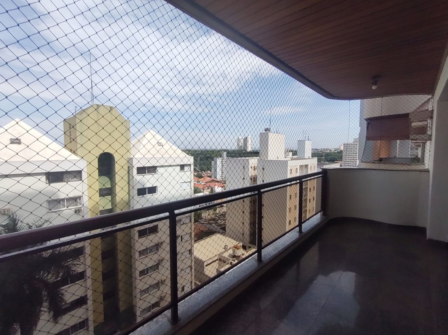 Imagens do imóveis Apartamento com 3 dormitórios, 151 m² - venda por RS 900.000 ou aluguel por RS 4.510-mês - Centro - Piracicaba-SP