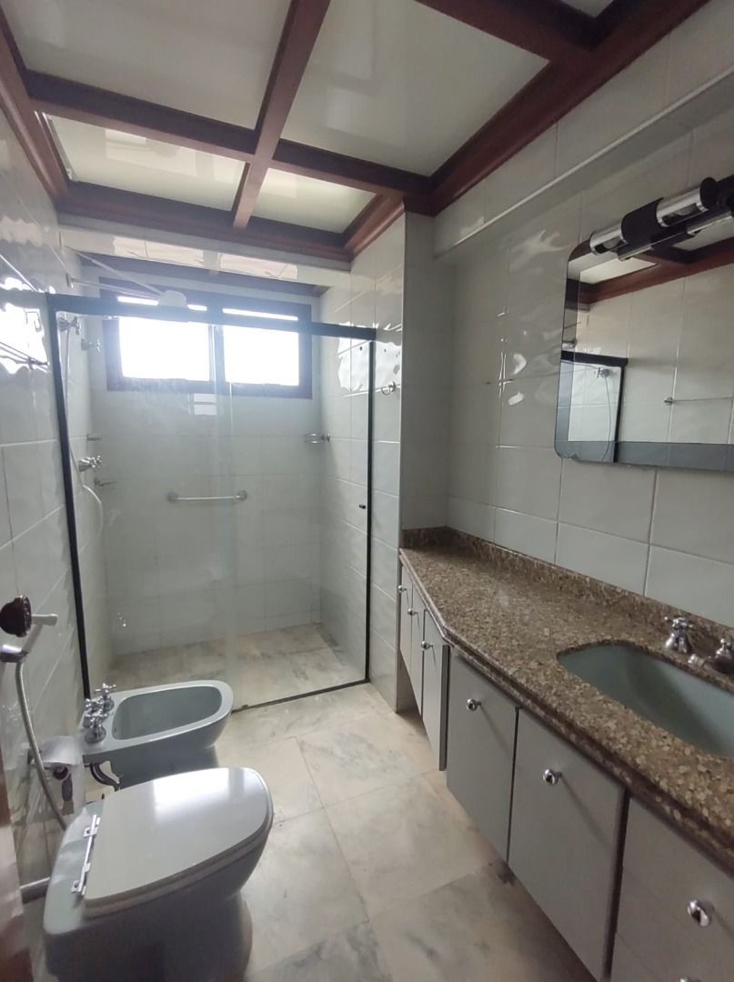 Imagens do imóveis Apartamento com 3 dormitórios, 151 m² - venda por RS 900.000 ou aluguel por RS 4.510-mês - Centro - Piracicaba-SP
