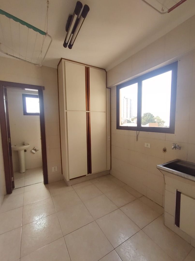 Imagens do imóveis Apartamento com 3 dormitórios, 151 m² - venda por RS 900.000 ou aluguel por RS 4.510-mês - Centro - Piracicaba-SP