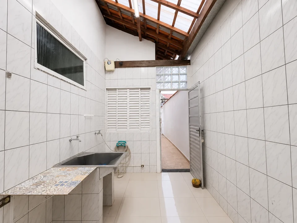 Casa Para Alugar Jardim Caxambu Piracicaba