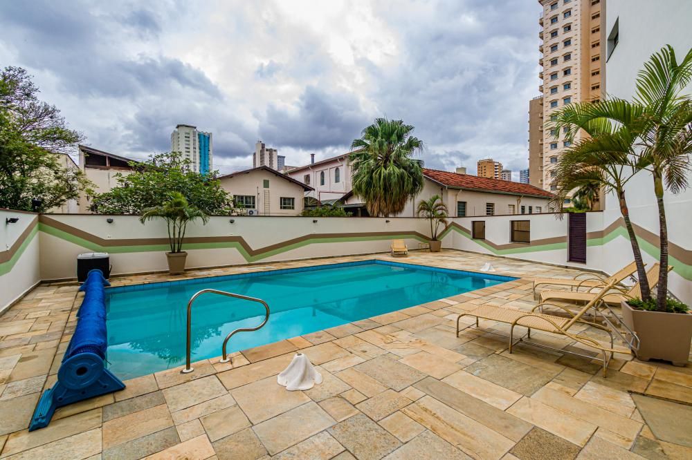 Imagens do imóveis Apartamento com 3 dormitórios, 151 m² - venda por RS 900.000 ou aluguel por RS 4.510-mês - Centro - Piracicaba-SP