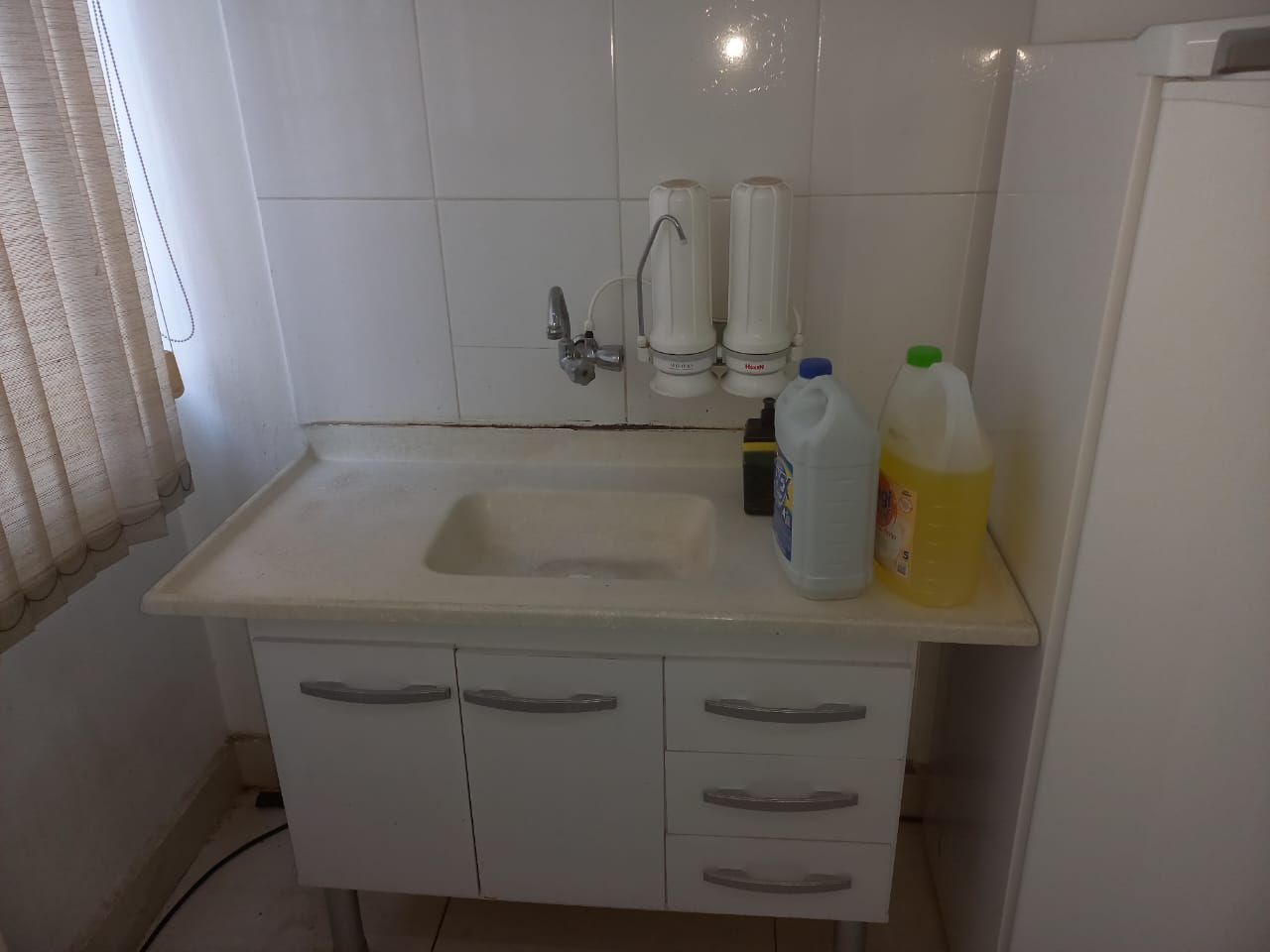 Imagens do imóveis Salão Sobreloja com excelente espaço, bem localizado, com 2 wc, balcão e cozinha, muito clean.