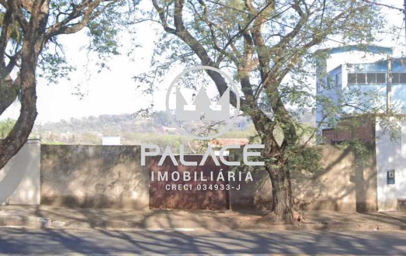 Imagens do imóveis terreno residencial à venda em nova piracicaba, piracicaba 357m²
