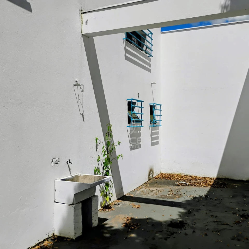 Barracão disponivel para locação