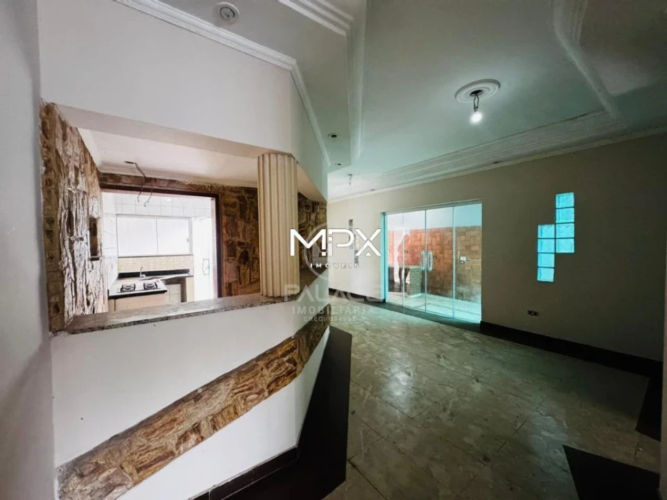 Casa À Venda Água Branca Piracicaba