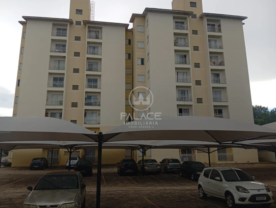 Condomínio Chácara dos Ipês