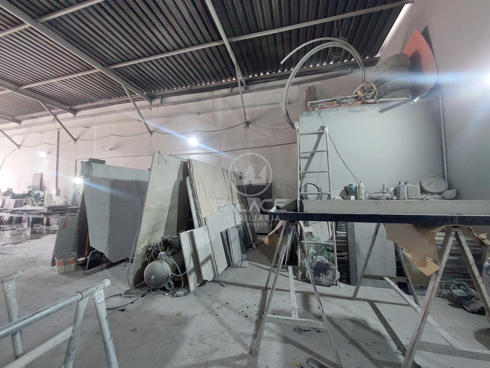 Comercial Para Alugar Paulista Piracicaba