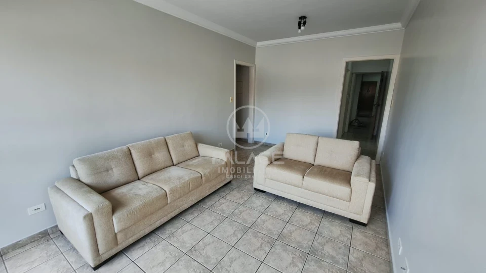 Apartamento Para Alugar Edifício Central Park Piracicaba