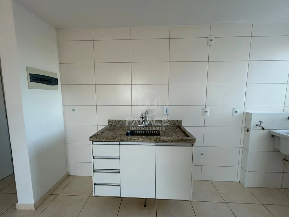 Apartamento para locação - Sonia