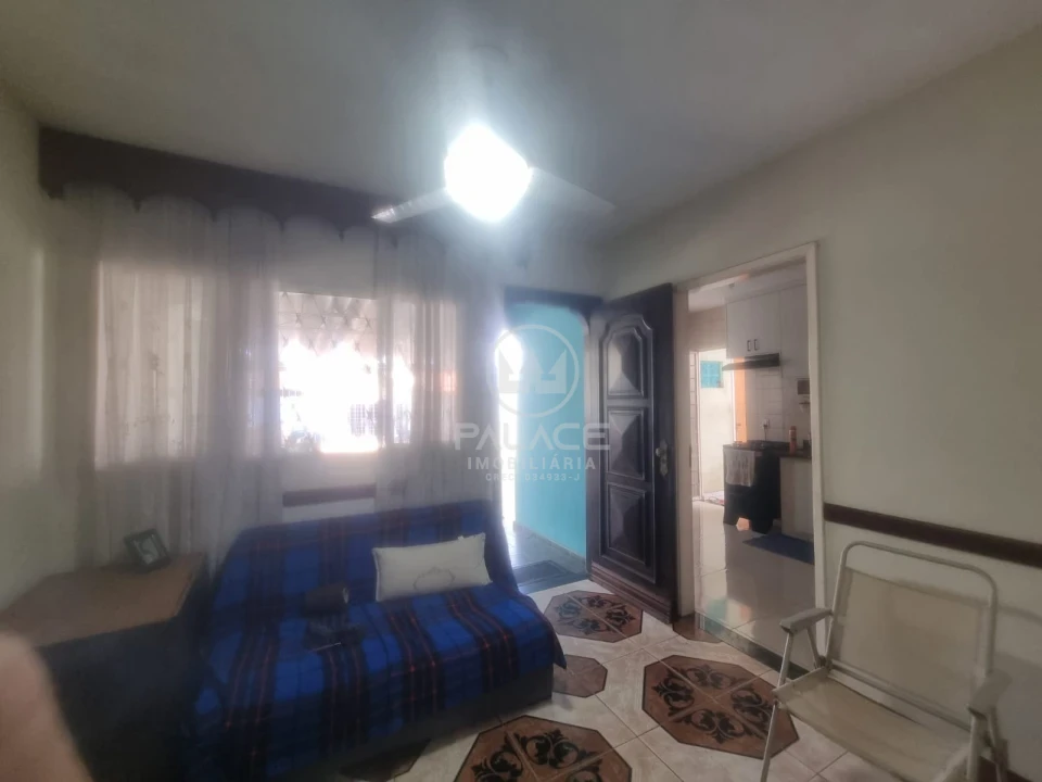 Casa À Venda Primeiro De Maio Piracicaba - Foto 13